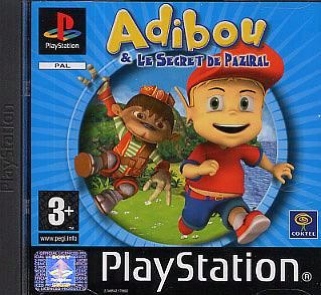 Prince of Persia: Sands of Tome Trilogy