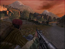 Call of Duty: Deluxe Edition - PC video game collectible [Barcode 5030917035982] - Main Image 2