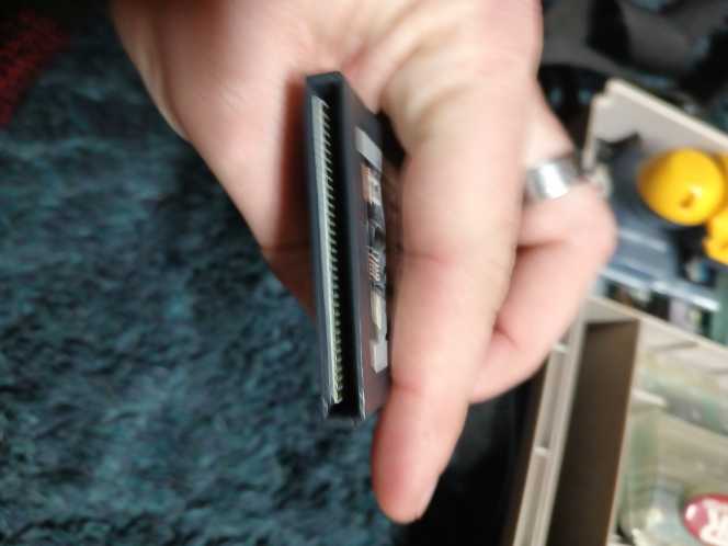 WWF Wrestlemania 2000 - Nintendo Game Boy video game collectible - Main Image 3