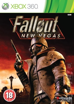 Fallout New Vegas