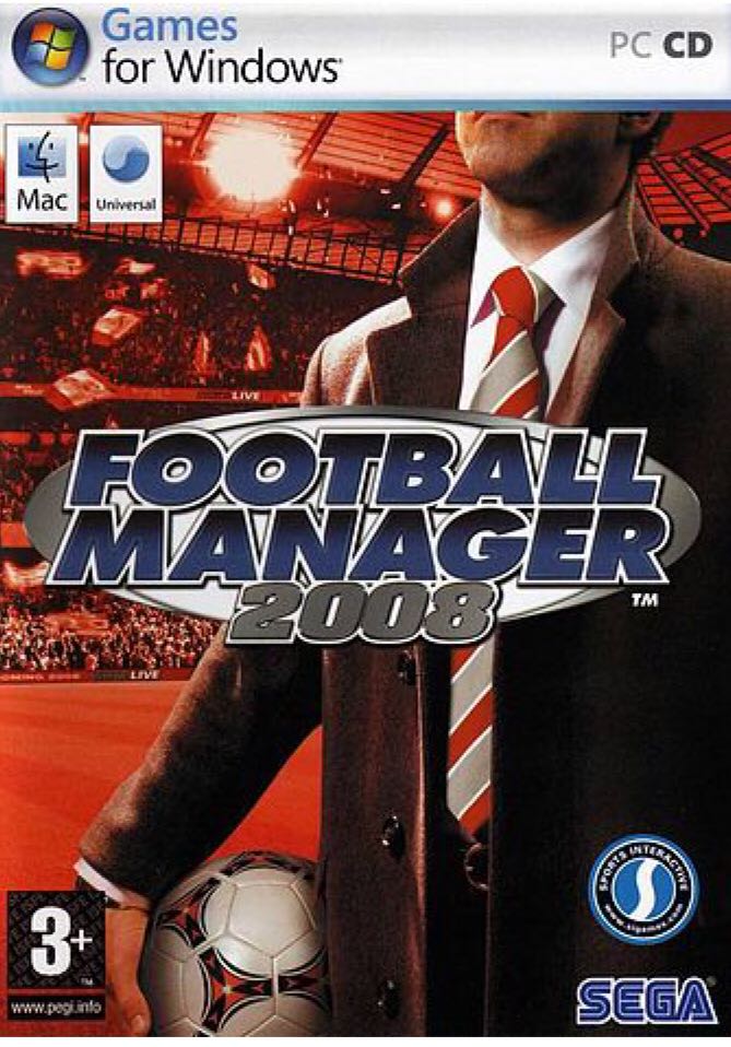 Premier Manager 2