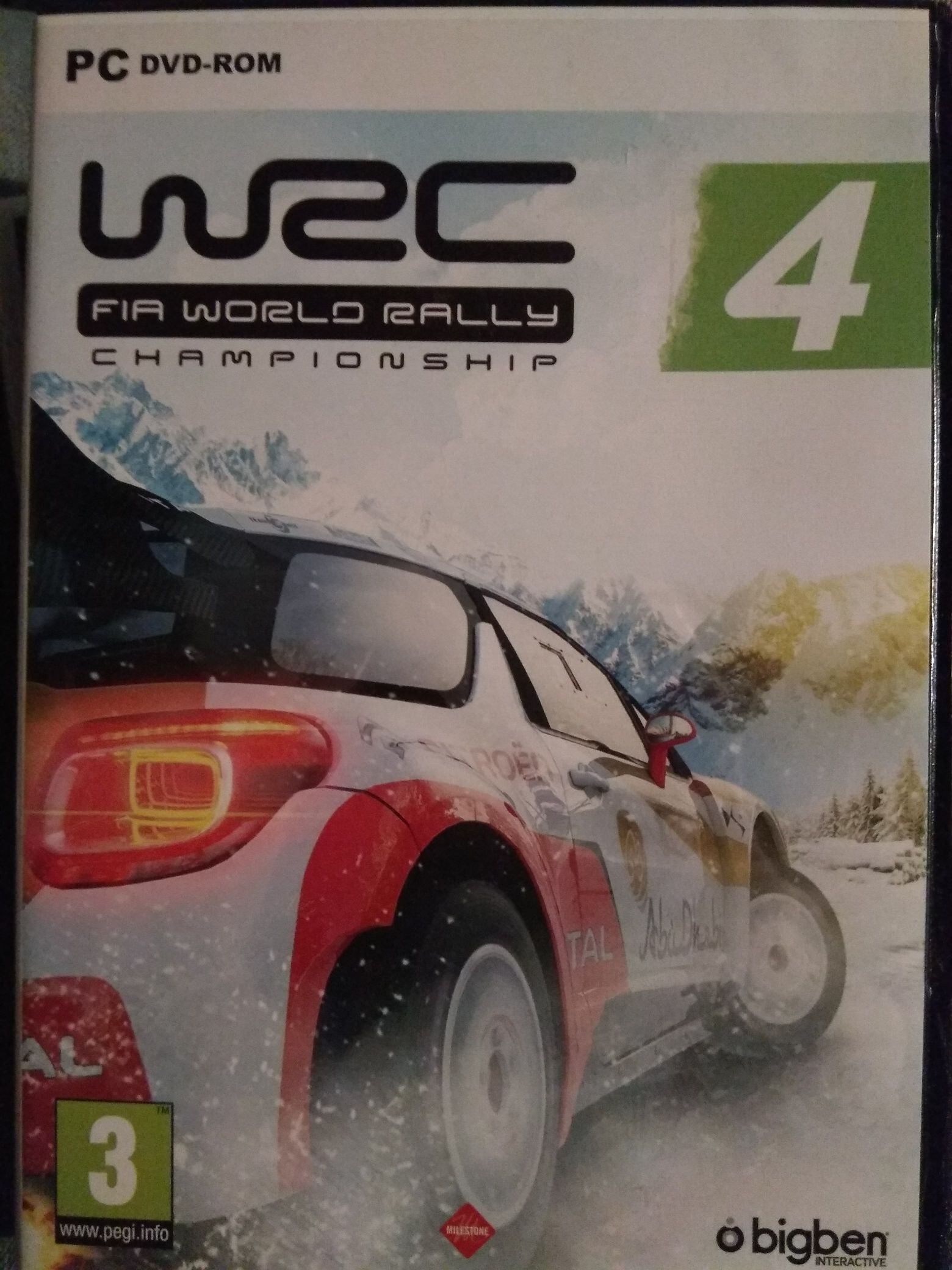 Painkiller Pandemonium