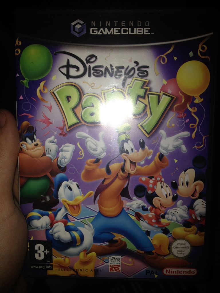 Tiny Toon Adventures