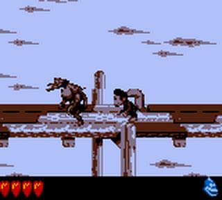 Donkey Kong Land 3 - Nintendo Game Boy (Rare - 1) video game collectible - Main Image 3