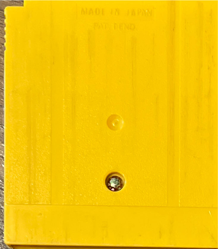 Donkey Kong Land 3 - Nintendo Game Boy video game collectible - Main Image 2