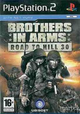 Brothers in Arms: Road to Hill 30