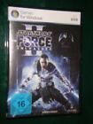 Star Wars The Force Unleashed 2 - PC (Lucas Art - 1) video game collectible [Barcode 023272010379] - Main Image 1