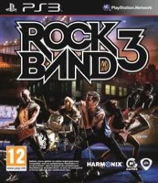 Rock Band 3: Piano Bundle