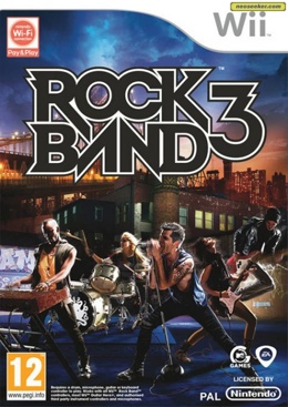 Ken Griffey Jr. Presents Major League Baseball