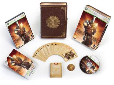 River King Mystic Valley