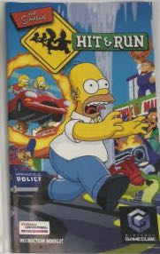 Bloody Roar: Primal Fury - Nintendo GameCube (Hudson Soft/Activision - 2) video game collectible [Barcode 047875803411] - Main Image 4