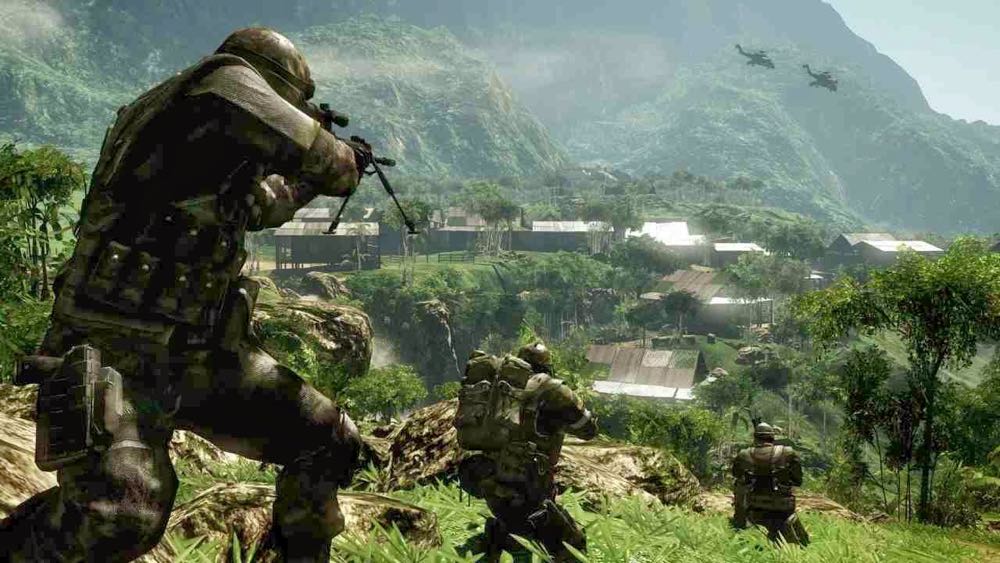 Battlefield: Bad Company 2 - Limited Edition - Microsoft Xbox 360 (1) video game collectible - Main Image 3