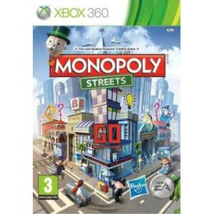 Monopoly Streets