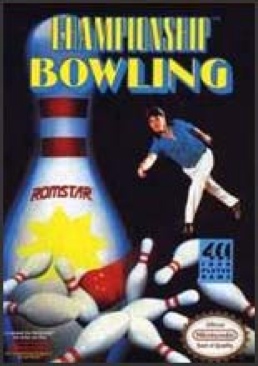 Championship Bowling