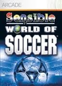 Sensible World Of Soccer - Microsoft Xbox 360 video game collectible - Main Image 1