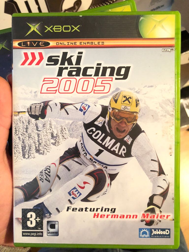 GoldenEye 007: Reloaded