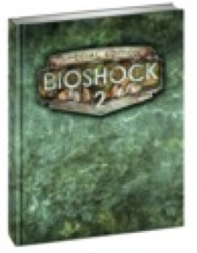 Bioshock 2 Collectors Guide - Sony PlayStation 3 (PS3) video game collectible [Barcode 9780744011630] - Main Image 1