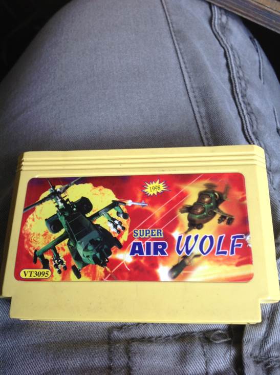 Super Street Fighter II: The New Challengers スーパーストリートファイターII The New Challengers