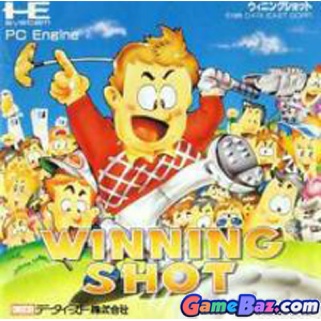 Games: Winter Edition, The