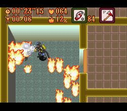 The Ignition Factor - Nintendo Switch Online (Jaleco - 1) video game collectible - Main Image 4