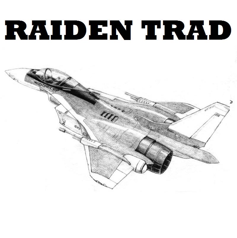 Raiden Trad - Nintendo Super Nintendo Entertainment System (SNES) (Electro Brain - 2) video game collectible [Barcode 099451918767] - Main Image 4