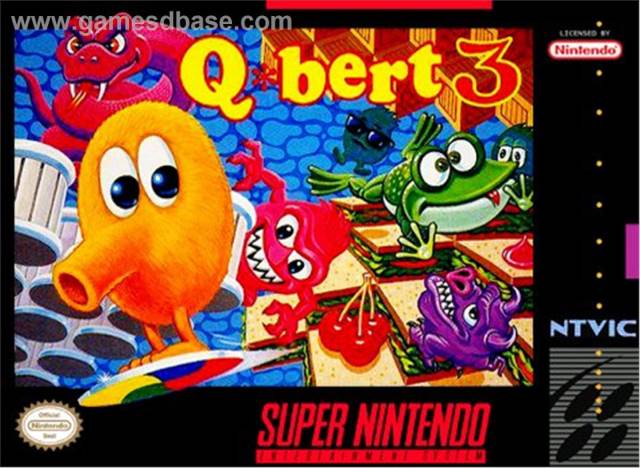 Tiny Toon Adventures: Wacky Stackers