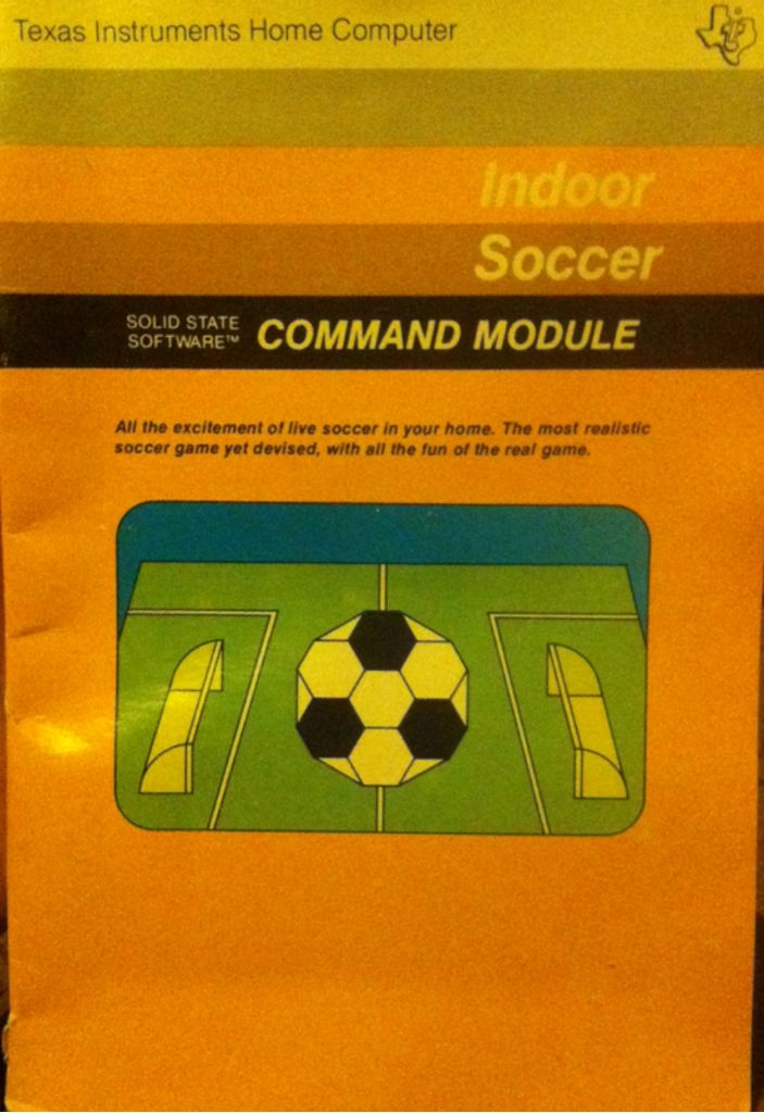 Sensible World Of Soccer