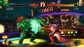 Street Fighter - Apple iOS (1) video game collectible - Main Image 2