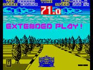 Wec Le Mans - Amstrad CPC (Hit Squad) video game collectible [Barcode 5013156411045] - Main Image 2