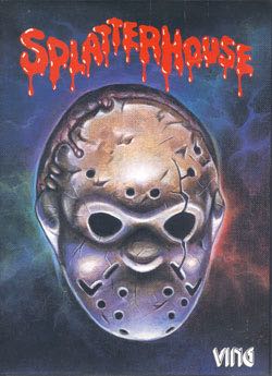 Splatterhouse