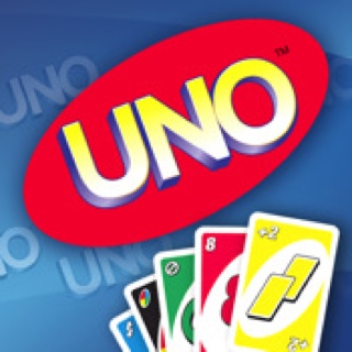 UNO - Apple iOS (Gameloft) video game collectible - Main Image 1