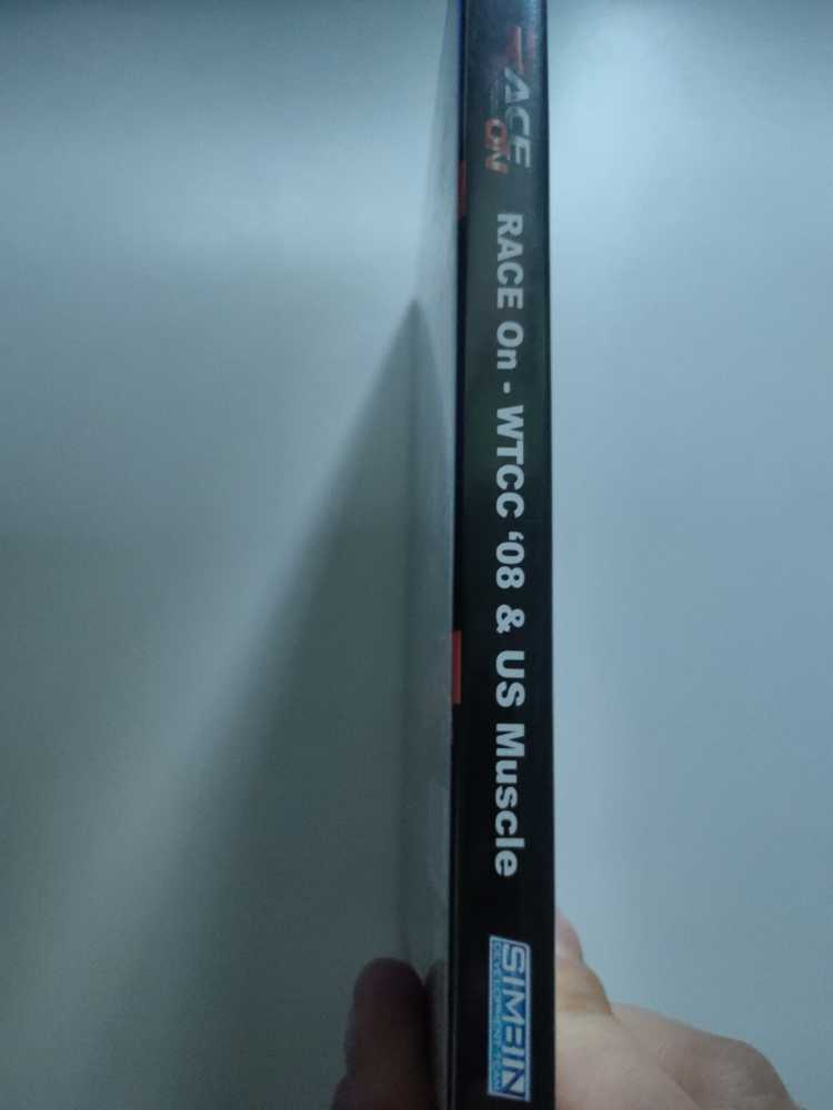 Race On - PC (bitComposer Games) video game collectible [Barcode 4014658406011] - Main Image 3