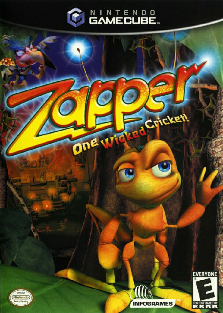 Legend Of The River King GBC