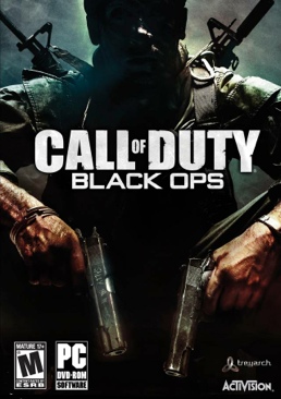 Call Of Duty: Black Ops Hardened Edition
