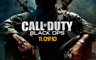 PS3 - w/ Call Of Duty: Black Ops