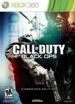 Call Of Duty: Black Ops - Sony PlayStation 3 (PS3) (Activision - 18) video game collectible [Barcode 5030917088865] - Main Image 2