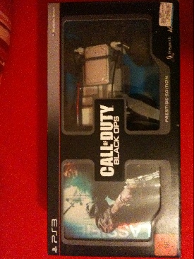 Call Of Duty: Black Ops