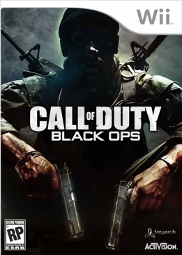 Call Of Duty: Black Ops