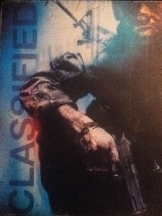 Call Of Duty: Black Ops