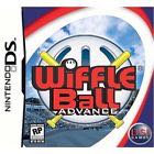 Wiffle Ball - Nintendo DS (Zoo Digital Publishing) video game collectible [Barcode 5060034555032] - Main Image 1