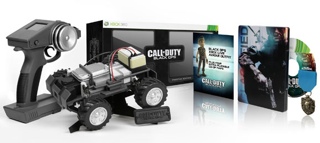 Call Of Duty: Black Ops Hardened Edition