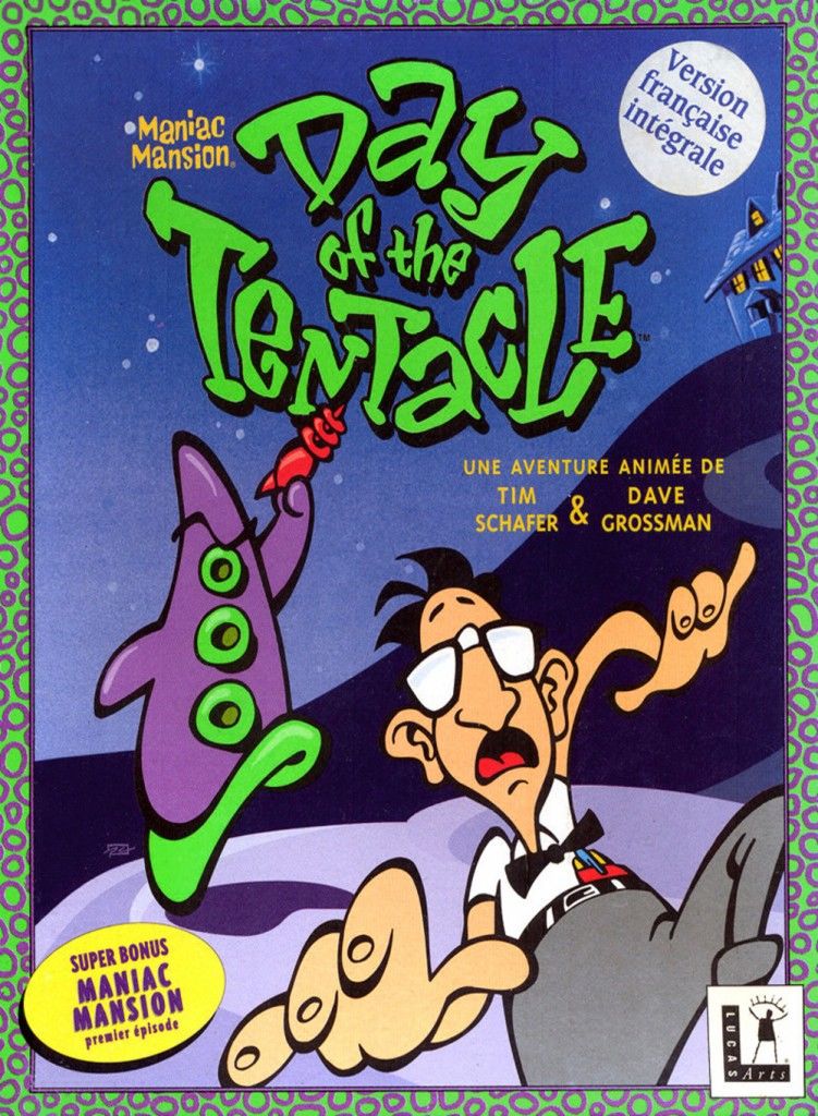 Monster Rancher Advance