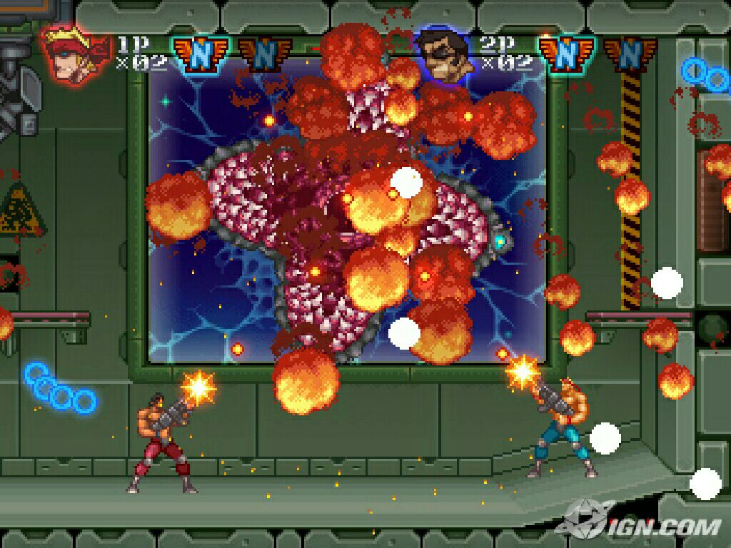 Konami Classics Vol. 2 - Microsoft Xbox 360 (Konami) video game collectible - Main Image 2