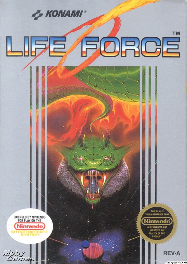 Force 21