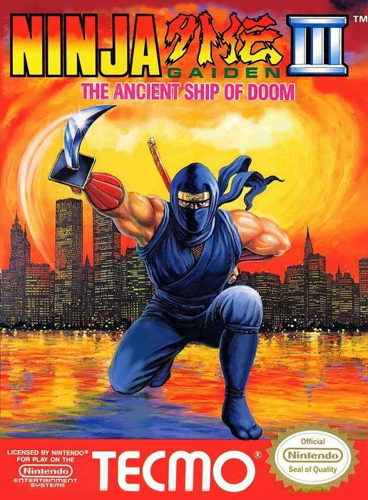 Majin and the Forsaken Kingdom