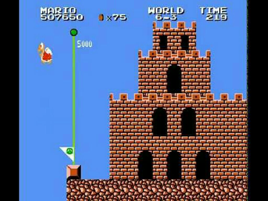 Super Mario Bros. 2 - Nintendo Famicom Disk System video game collectible - Main Image 2