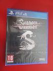 Shadow Warrior (2013) - Sony PlayStation 4 (PS4) (Devolver Digital - 1) video game collectible [Barcode 3391891981200] - Main Image 1