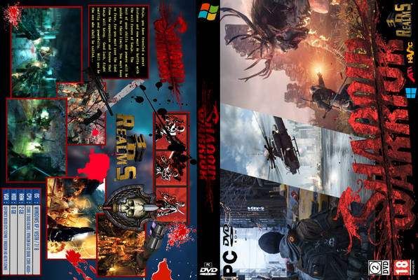 Shadow Warrior - PC video game collectible - Main Image 2