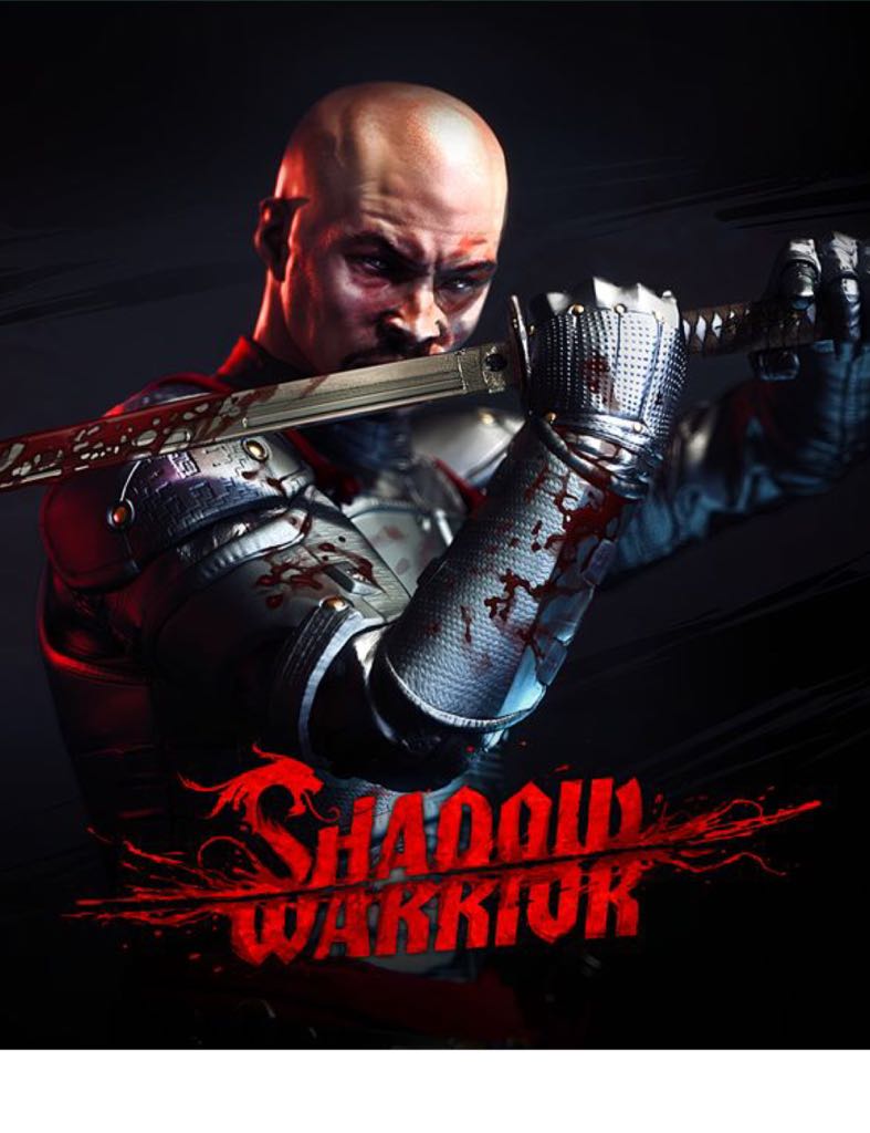 Shadow Warrior