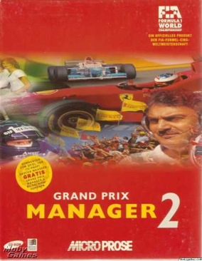 Ayrton Sennas Super Monaco GP II Classic